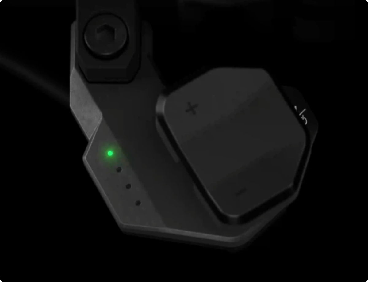 One Sensor System